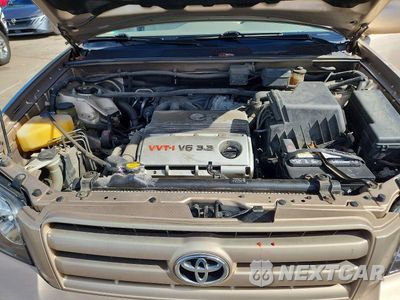 Zdjęcie 12 z 13 samochodu: 2005 TOYOTA HIGHLANDER LIMITED VIN:JTEEP21A550078412 - miniatura