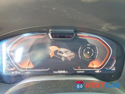 Zdjęcie 9 z 12 samochodu: 2020 BMW 750 XI VIN:WBA7U2C03LGM27272 - miniatura