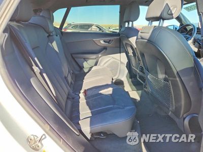 Zdjęcie 10 z 13 samochodu: 2019 AUDI Q8 PRESTIGE VIN:WA1CVAF11KD033955 - miniatura