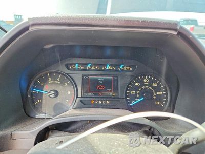 Zdjęcie 9 z 12 samochodu: 2018 FORD F150 SUPERCREW VIN:1FTEW1EP4JFD10845 - miniatura