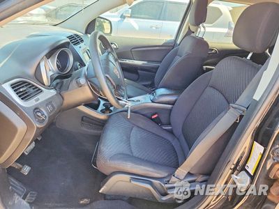 Zdjęcie 7 z 14 samochodu: 2014 DODGE JOURNEY SXT VIN:3C4PDCBG6ET177970 - miniatura