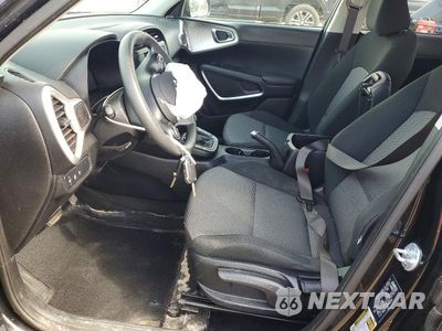 Zdjęcie 7 z 13 samochodu: 2024 KIA SOUL LX VIN:KNDJ23AU4R7235474 - miniatura