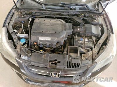 Zdjęcie 11 z 12 samochodu: 2015 HONDA ACCORD EXL VIN:1HGCR3F83FA013685 - miniatura