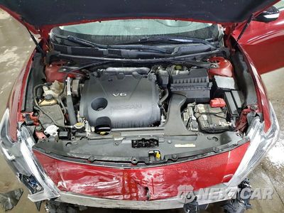 Zdjęcie 11 z 13 samochodu: 2016 NISSAN MAXIMA 3.5 S VIN:1N4AA6AP1GC376432 - miniatura