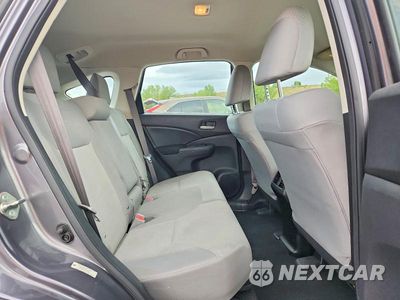 Zdjęcie 11 z 13 samochodu: 2015 HONDA CR-V LX VIN:2HKRM4H38FH609799 - miniatura
