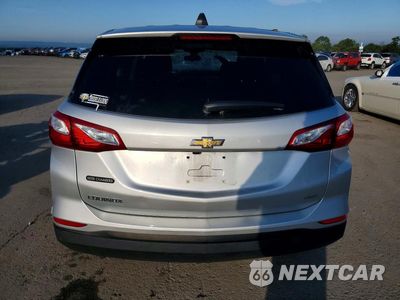 Zdjęcie 6 z 13 samochodu: 2020 CHEVROLET EQUINOX LS VIN:2GNAXSEV0L6250065 - miniatura