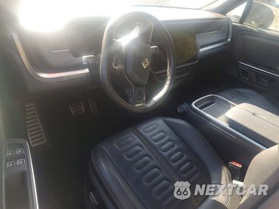 Zdjęcie 8 z 13 samochodu: 2023 RIVIAN R1S ADVENTURE VIN:7PDSGABA5PN016149 - miniatura