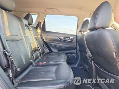 Zdjęcie 10 z 12 samochodu: 2018 NISSAN ROGUE SL VIN:JN8AT2MT2JW453440 - miniatura