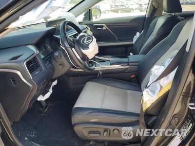 Zdjęcie 7 z 14 samochodu: 2022 LEXUS RX 350 VIN:2T2HZMDA2NC314213 - miniatura