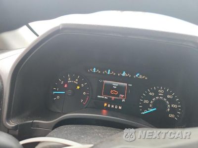 Zdjęcie 9 z 12 samochodu: 2019 FORD F150 SUPER CAB VIN:1FTEX1EP0KKC83147 - miniatura