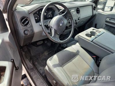 Zdjęcie 8 z 13 samochodu: 2013 FORD F750 SUPER DUTY BOX TRUCK VIN:3FRNF7FA3DV034396 - miniatura