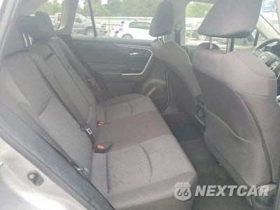 Zdjęcie 11 z 13 samochodu: 2020 TOYOTA RAV4 XLE VIN:JTMW1RFV7LD522037 - miniatura