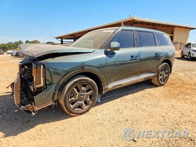 2027 KIA TELLURIDE SX 5XYPD5S10VG028212 - główne zdjęcie licytacji z USA - miniatura