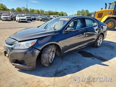 2015 CHEVROLET MALIBU 1LT 1G11C5SL3FF307533 - główne zdjęcie licytacji z USA - miniatura
