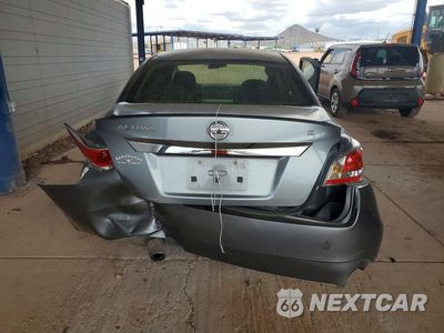Zdjęcie 6 z 13 samochodu: 2015 NISSAN ALTIMA 2.5 S VIN:1N4AL3AP4FC477360 - miniatura