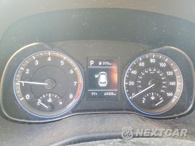 Zdjęcie 9 z 14 samochodu: 2019 HYUNDAI KONA SE VIN:KM8K1CAA9KU217181 - miniatura