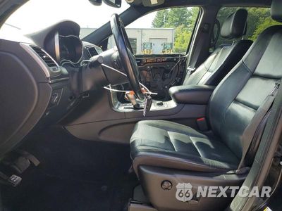 Zdjęcie 7 z 14 samochodu: 2021 JEEP GRAND CHEROKEE LIMITED VIN:1C4RJFBG9MC589863 - miniatura