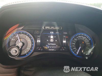 Zdjęcie 9 z 13 samochodu: 2019 RAM 1500 LIMITED VIN:1C6RREHT4KN800712 - miniatura