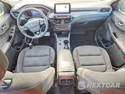 Zdjęcie 8 z 13 samochodu: 2023 FORD ESCAPE ACTIVE VIN:1FMCU9GN5PUB27591 - miniatura