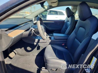 Zdjęcie 7 z 13 samochodu: 2024 TESLA MODEL Y VIN:7SAYGDEE3RA238840 - miniatura