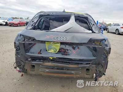 Zdjęcie 6 z 13 samochodu: 2024 AUDI Q8 E-TRON PREMIUM PLUS VIN:WA15AAGE3RB051028 - miniatura