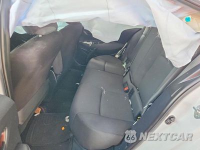 Zdjęcie 10 z 12 samochodu: 2024 TOYOTA COROLLA LE VIN:5YFB4MDE1RP169912 - miniatura