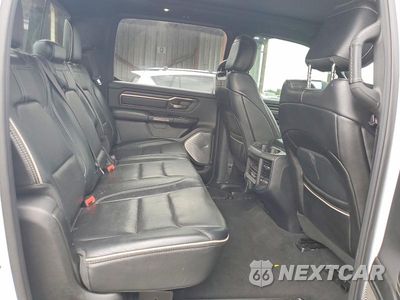 Zdjęcie 10 z 12 samochodu: 2019 RAM 1500 LIMITED VIN:1C6SRFHT4KN692552 - miniatura