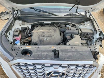 Zdjęcie 12 z 13 samochodu: 2022 HYUNDAI PALISADE SEL VIN:KM8R4DHEXNU467084 - miniatura