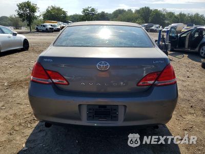 Zdjęcie 6 z 12 samochodu: 2006 TOYOTA AVALON LIMITED VIN:4T1BK36B36U152980 - miniatura