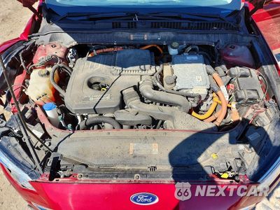 Zdjęcie 11 z 12 samochodu: 2017 FORD FUSION SE PHEV VIN:3FA6P0PUXHR303612 - miniatura