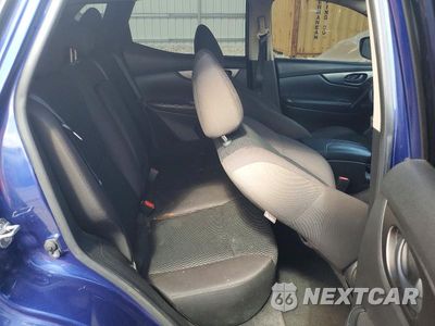 Zdjęcie 11 z 13 samochodu: 2019 NISSAN ROGUE SPORT S VIN:JN1BJ1CP2KW214768 - miniatura