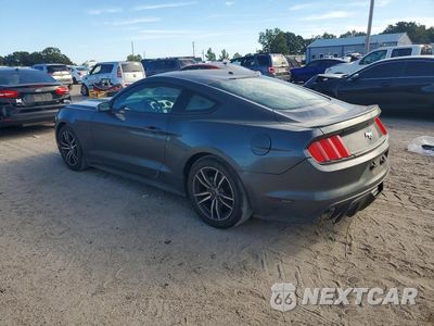 Drugie zdjęcie samochodu z przodu: 2016 FORD MUSTANG VIN:1FA6P8TH2G5227442 - miniatura
