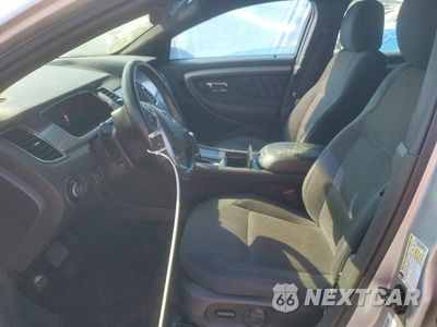 Zdjęcie 7 z 12 samochodu: 2015 FORD TAURUS SEL VIN:1FAHP2E80FG127085 - miniatura
