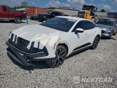 2024 TOYOTA CROWN XLE JTDAAAAF8R3018350 - główne zdjęcie licytacji z USA - miniatura