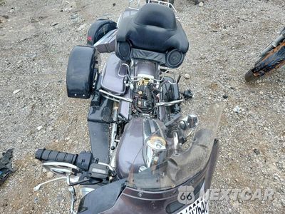 Piąte zdjęcie samochodu w środku: 2014 HARLEY-DAVIDSON FLHTK ELECTRA GLIDE ULTRA LIMITED VIN:1HD1KEL17EB617227 - miniatura