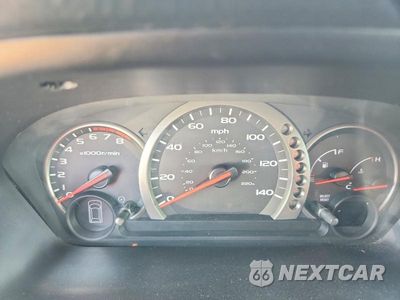 Zdjęcie 9 z 12 samochodu: 2003 HONDA PILOT EXL VIN:2HKYF18523H564599 - miniatura