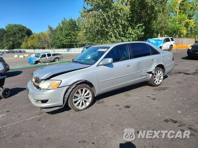 2004 TOYOTA AVALON XLS 4T1BF28B04U374580 - główne zdjęcie licytacji z USA - miniatura