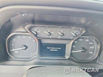 Zdjęcie 9 z 13 samochodu: 2022 GMC SIERRA LIMITED K1500 AT4 VIN:3GTP9EEL6NG175585 - miniatura