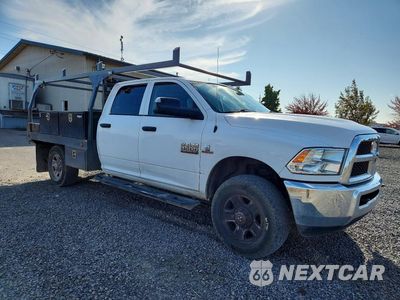 Czwarte zdjęcie samochodu z boku: 2018 RAM 3500 ST VIN:3C63R3GL0JG271228 - miniatura