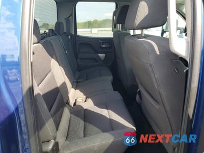 Zdjęcie 10 z 12 samochodu: 2016 CHEVROLET SILVERADO K1500 LT VIN:1GCVKREC3GZ226661 - miniatura