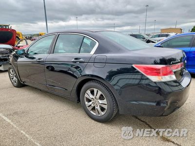 Drugie zdjęcie samochodu z przodu: 2012 HONDA ACCORD SE VIN:1HGCP2F61CA131860 - miniatura