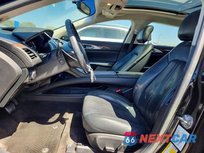 Zdjęcie 7 z 12 samochodu: 2015 LINCOLN MKZ HYBRID VIN:3LN6L2LU8FR627786 - miniatura