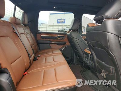 Zdjęcie 10 z 12 samochodu: 2024 RAM 1500 LONGHORN VIN:1C6SRFKT6RN117839 - miniatura