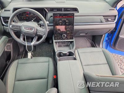 Zdjęcie 8 z 14 samochodu: 2026 GMC TERRAIN AT4 VIN:3GKALYEG6TL154174 - miniatura