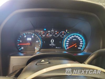 Zdjęcie 9 z 12 samochodu: 2019 GMC SIERRA K2500 DENALI VIN:1GT12SEY7KF127143 - miniatura