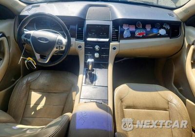 Zdjęcie 8 z 12 samochodu: 2015 FORD TAURUS LIMITED VIN:1FAHP2F84FG102883 - miniatura