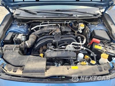 Zdjęcie 11 z 12 samochodu: 2022 SUBARU CROSSTREK SPORT VIN:JF2GTHRC7NH257393 - miniatura