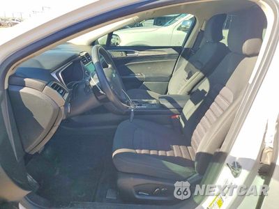 Zdjęcie 7 z 12 samochodu: 2017 FORD FUSION SE HYBRID VIN:3FA6P0LU2HR117388 - miniatura