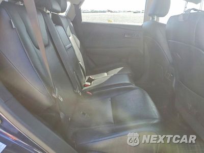 Zdjęcie 11 z 13 samochodu: 2015 LEXUS RX 350 BASE VIN:JTJBK1BA5F2469383 - miniatura
