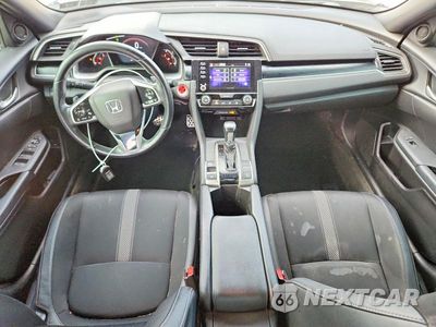 Zdjęcie 8 z 13 samochodu: 2020 HONDA CIVIC SPORT VIN:2HGFC2F80LH538192 - miniatura